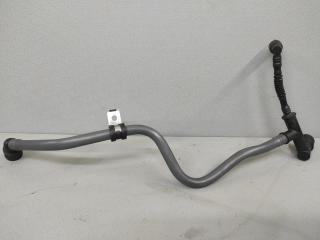 трубка вентиляции картерных газов GMC Terrain 2 поколение 2020, 2.0 л., бензин, АКПП, темно-серый (графит), передний привод