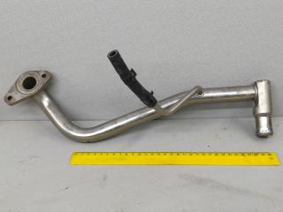 трубка охлаждающей жидкости GMC Terrain 2 поколение 2020, 2.0 л., бензин, АКПП, темно-серый (графит), передний привод