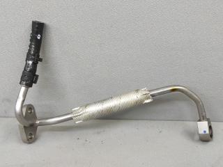 трубка охлаждения турбины GMC Terrain 2 поколение 2020, 2.0 л., бензин, АКПП, темно-серый (графит), передний привод