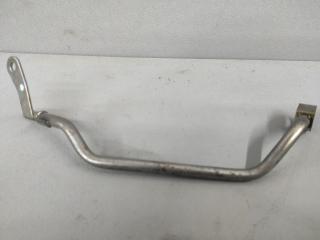 трубка охлаждения турбины GMC Terrain 2 поколение 2020, 2.0 л., бензин, АКПП, темно-серый (графит), передний привод