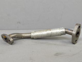 масляная трубка турбины GMC Terrain 2 поколение 2020, 2.0 л., бензин, АКПП, темно-серый (графит), передний привод