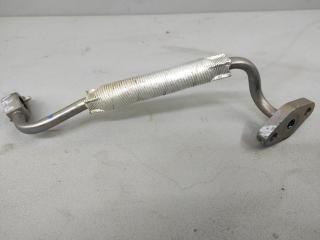 масляная трубка турбины GMC Terrain 2 поколение 2020, 2.0 л., бензин, АКПП, темно-серый (графит), передний привод