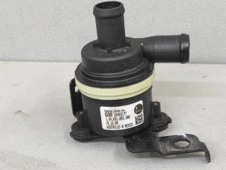 насос антифриза дополнительный GMC Terrain 2 поколение 2020, 2.0 л., бензин, АКПП, темно-серый (графит), передний привод, 23463177