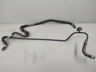 трубка вакуумная усилителя тормозов GMC Terrain 2 поколение 2020, 2.0 л., бензин, АКПП, темно-серый (графит), передний привод, 1000011691A0