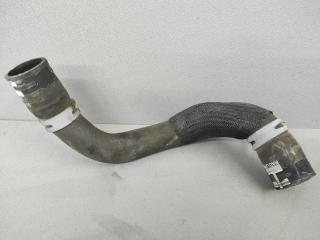 патрубок радиатора GMC Acadia 2 поколение [рестайлинг] 2021, 3.6 л., бензин, АКПП, красный, внедорожник 5 дв., передний привод, 84104105