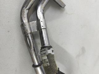 трубка печки GMC Acadia 2 поколение [рестайлинг] 2021, 3.6 л., бензин, АКПП, красный, внедорожник 5 дв., передний привод, 12666619