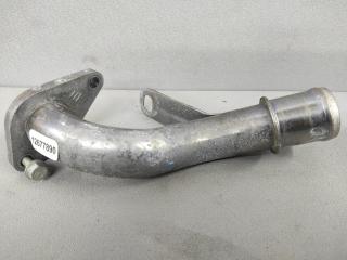 трубка охлаждающей жидкости GMC Acadia 2 поколение [рестайлинг] 2021, 3.6 л., бензин, АКПП, красный, внедорожник 5 дв., передний привод, 12677890