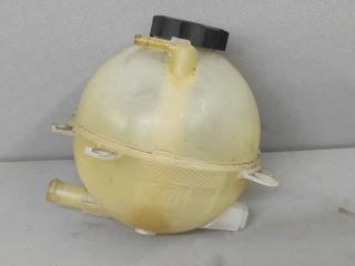 бачок расширительный GMC Terrain 2 поколение 2020, 2.0 л., бензин, АКПП, темно-серый (графит), передний привод