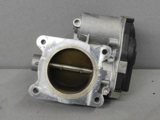 заслонка дроссельная GMC Terrain 2 поколение 2020, 2.0 л., бензин, АКПП, темно-серый (графит), передний привод