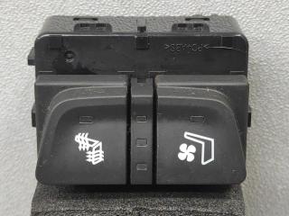 кнопка обогрева сидений GMC Acadia 2 поколение [рестайлинг] 2021, 3.6 л., бензин, АКПП, красный, внедорожник 5 дв., передний привод, 84693331