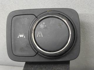 переключатель полного привода GMC Acadia 2 поколение [рестайлинг] 2021, 3.6 л., бензин, АКПП, красный, внедорожник 5 дв., передний привод, 84772699