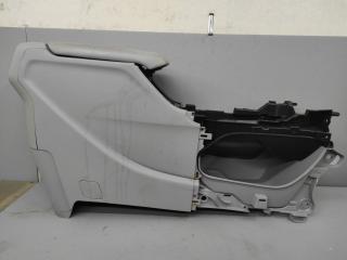 подлокотник GMC Acadia 2 поколение [рестайлинг] 2021, 3.6 л., бензин, АКПП, красный, внедорожник 5 дв., передний привод