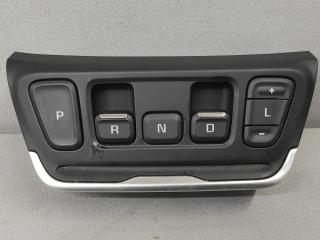 кулиса GMC Terrain 2 поколение 2020, 2.0 л., бензин, АКПП, темно-серый (графит), передний привод, 84517433