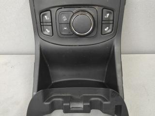 кнопка (выключатель) GMC Terrain 2 поколение 2020, 2.0 л., бензин, АКПП, темно-серый (графит), передний привод