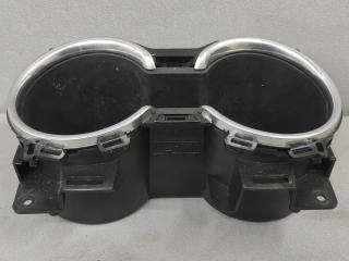 подстаканник GMC Terrain 2 поколение 2020, 2.0 л., бензин, АКПП, темно-серый (графит), передний привод, 84695781