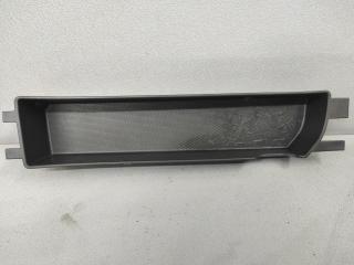 вещевой ящик центральной консоли GMC Terrain 2 поколение 2020, 2.0 л., бензин, АКПП, темно-серый (графит), передний привод, BDE94667