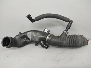 патрубок воздушного фильтра Mazda CX-7 1 поколение 2008, 2.3 л., L3-VDT, бензин, АКПП, внедорожник 5 дв., полный привод, L3K913230