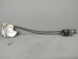 замок двери передней левой Suzuki Vitara 2 поколение 2015, 1.6 л., M16A, бензин, АКПП, черный, внедорожник 5 дв., передний привод, правый руль, 8220254P20