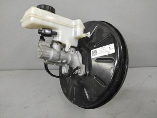 вакуумный усилитель тормозов Volkswagen Jetta 7 поколение 2019, 1.4 л., бензин, АКПП, серый, седан, передний привод, 5QM614105L