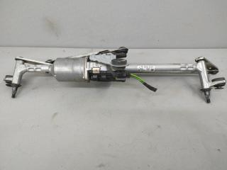 механизм стеклоочистителя (трапеция дворников) Volkswagen Jetta 7 поколение 2019, 1.4 л., бензин, АКПП, серый, седан, передний привод, 17B955023