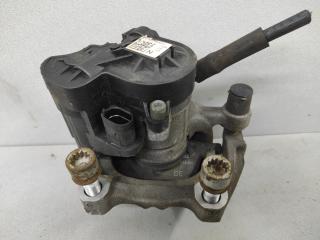 суппорт задний левый Volkswagen Jetta 7 поколение 2019, 1.4 л., бензин, АКПП, серый, седан, передний привод