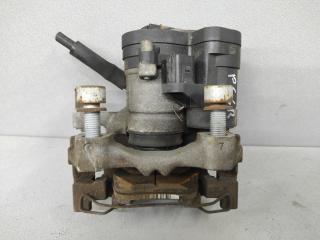 суппорт задний правый Volkswagen Jetta 7 поколение 2019, 1.4 л., бензин, АКПП, серый, седан, передний привод