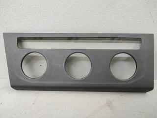 рамка блока управления климой Volkswagen Jetta 7 поколение 2019, 1.4 л., бензин, АКПП, серебристый, передний привод, 17B863041A