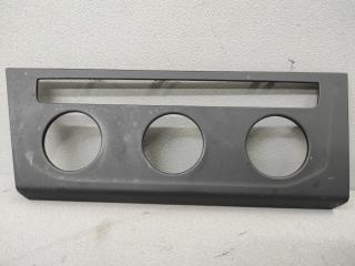 рамка блока управления климой Volkswagen Jetta 7 поколение 2019, 1.4 л., бензин, АКПП, серый, седан, передний привод, 17B863041A