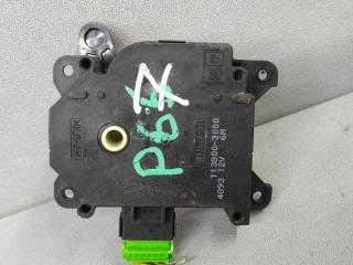 моторчик заслонки печки Volkswagen Jetta 7 поколение 2019, 1.4 л., бензин, АКПП, серебристый, передний привод, 1138003000