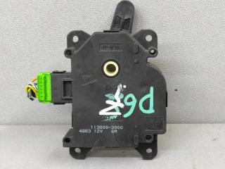 моторчик заслонки печки Volkswagen Jetta 7 поколение 2019, 1.4 л., бензин, АКПП, серебристый, передний привод, 1138003000