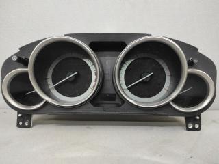 щиток приборов (приборная панель) Mazda CX-9 1 поколение [рестайлинг] TB 2010, 3.7 л., бензин, АКПП, белый, внедорожник 5 дв., полный привод, T5TE70C