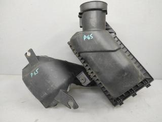 корпус воздушного фильтра Mazda CX-9 1 поколение [рестайлинг] TB 2010, 3.7 л., бензин, АКПП, белый, внедорожник 5 дв., полный привод