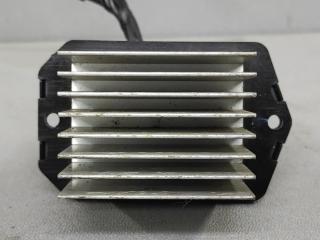 сопротивление печки Mazda CX-9 1 поколение [рестайлинг] TB 2010, 3.7 л., бензин, АКПП, белый, внедорожник 5 дв., полный привод, 0778001050