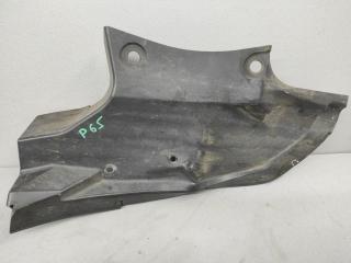 защита арок задняя правая (подкрылок) Mazda CX-9 1 поколение [рестайлинг] TB 2010, 3.7 л., бензин, АКПП, белый, внедорожник 5 дв., полный привод, TD1150341