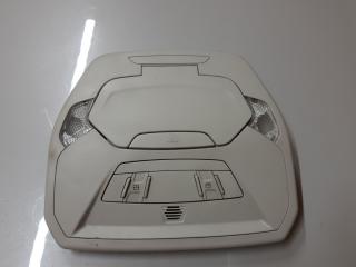 фонарь салона (плафон) Ford Escape 3 поколение C520 [рестайлинг] 2017, 2.0 л., T8MB, дизель, АКПП, белый, правый руль