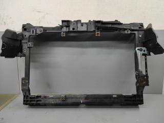 передняя панель крепления облицовки (телевизор) Mazda CX-7 1 поколение 2008, 2.3 л., L3-VDT, бензин, АКПП, внедорожник 5 дв., полный привод