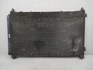 радиатор кондиционера Mazda CX-9 1 поколение [рестайлинг] TB 2010, 3.7 л., бензин, АКПП, белый, внедорожник 5 дв., полный привод