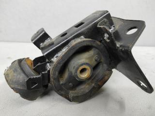 подушка крепления двигателя Toyota Matrix 1 поколение (E130) ZZE130 2003, 1.8 л., 1ZZ-FE, бензин, АКПП, хетчбэк 5 дв., передний привод