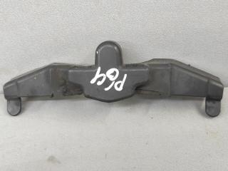 накладка декоративная Toyota Matrix 1 поколение (E130) ZZE130 2003, 1.8 л., 1ZZ-FE, бензин, АКПП, хетчбэк 5 дв., передний привод