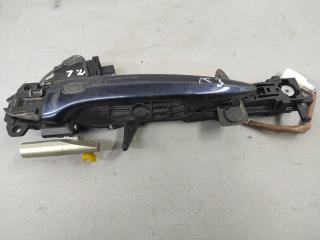 ручка наружная Lexus IS 2 поколение (XE20) 2006, 2.2 л., 2AD-FTV, дизель, задний привод