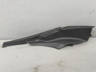 молдинг лобового стекла Mazda CX-9 1 поколение [рестайлинг] TB 2010, 3.7 л., бензин, АКПП, белый, внедорожник 5 дв., полный привод, TD1151PC1