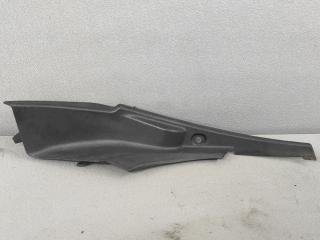 молдинг лобового стекла Mazda CX-9 1 поколение [рестайлинг] TB 2010, 3.7 л., бензин, АКПП, белый, внедорожник 5 дв., полный привод, TD1151PB1