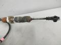 трос кулисы КПП Mazda CX-9 1 поколение [рестайлинг] TB 2010, 3.7 л., бензин, АКПП, белый, внедорожник 5 дв., полный привод - фото №4