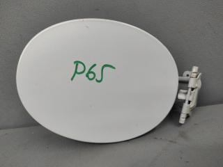 лючок топливного бака Mazda CX-9 1 поколение [рестайлинг] TB 2010, 3.7 л., бензин, АКПП, белый, внедорожник 5 дв., полный привод