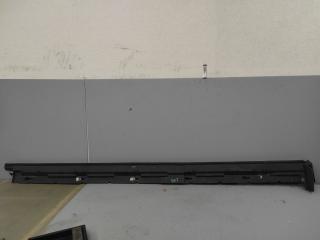 накладка на порог Mazda CX-7 1 поколение 2008, 2.3 л., L3-VDT, бензин, АКПП, внедорожник 5 дв., полный привод, EG2151PS1, EG2151P50