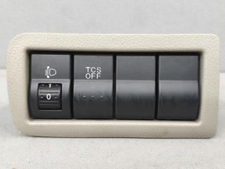 кнопка (выключатель) Mazda CX-7 1 поколение 2008, 2.3 л., L3-VDT, бензин, АКПП, внедорожник 5 дв., полный привод, BP4K666F0, EG2366410