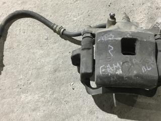 суппорт передний правый Mazda 323 6 поколение 1999, 1.5 л.