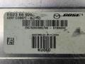 усилитель музыкальный Mazda CX-7 1 поколение 2008, 2.3 л., L3-VDT, бензин, АКПП, внедорожник 5 дв., полный привод, EG2366920 - фото №6