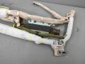 подушка безопасности боковая (шторка) Mazda CX-7 1 поколение 2008, 2.3 л., L3-VDT, бензин, АКПП, внедорожник 5 дв., полный привод, 1048728 - фото №2