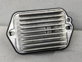 сопротивление печки Mazda CX-7 1 поколение 2008, 2.3 л., L3-VDT, бензин, АКПП, внедорожник 5 дв., полный привод, HB180GJ6A, PM010010B